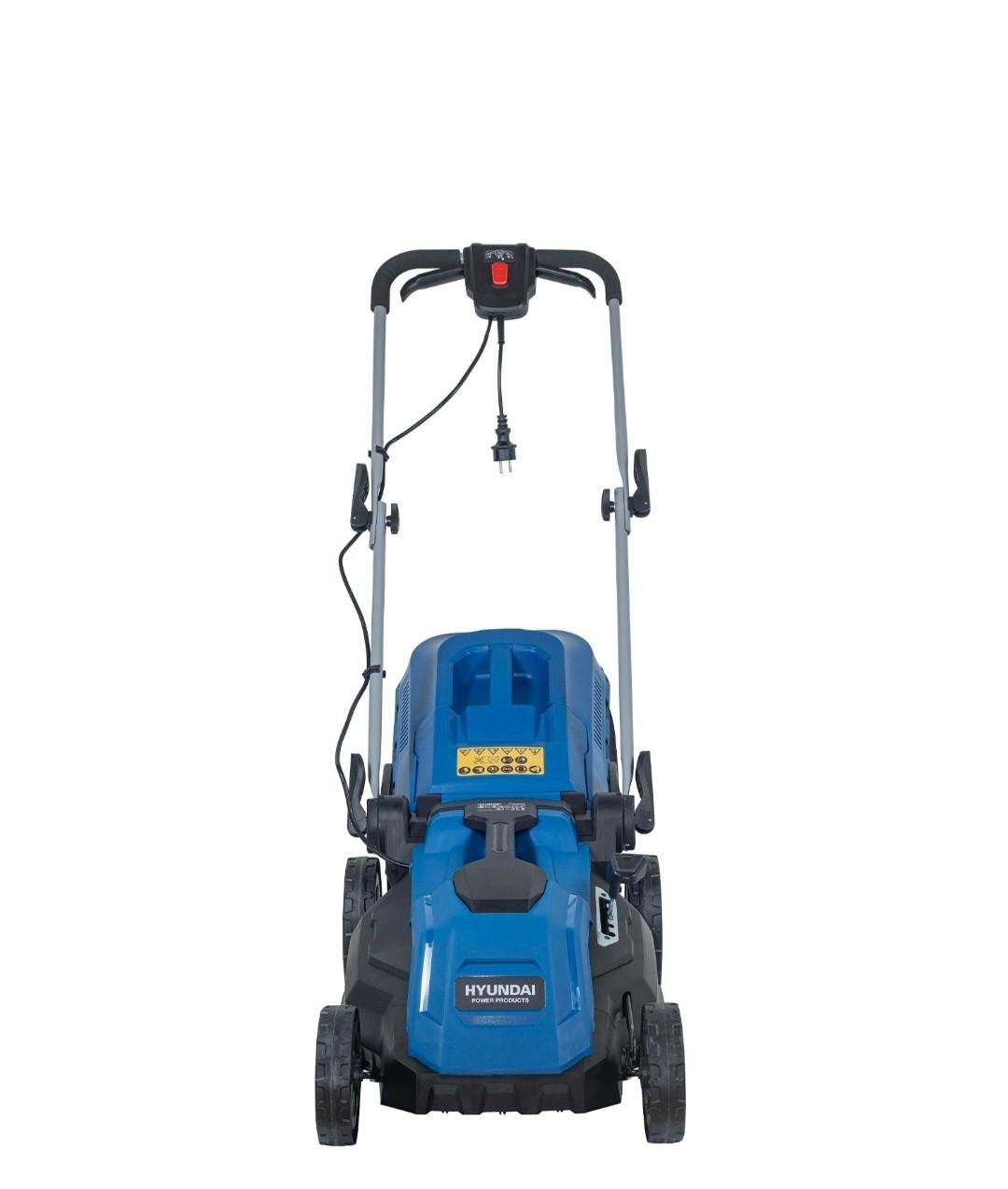 Hyundai grasmaaier 38cm