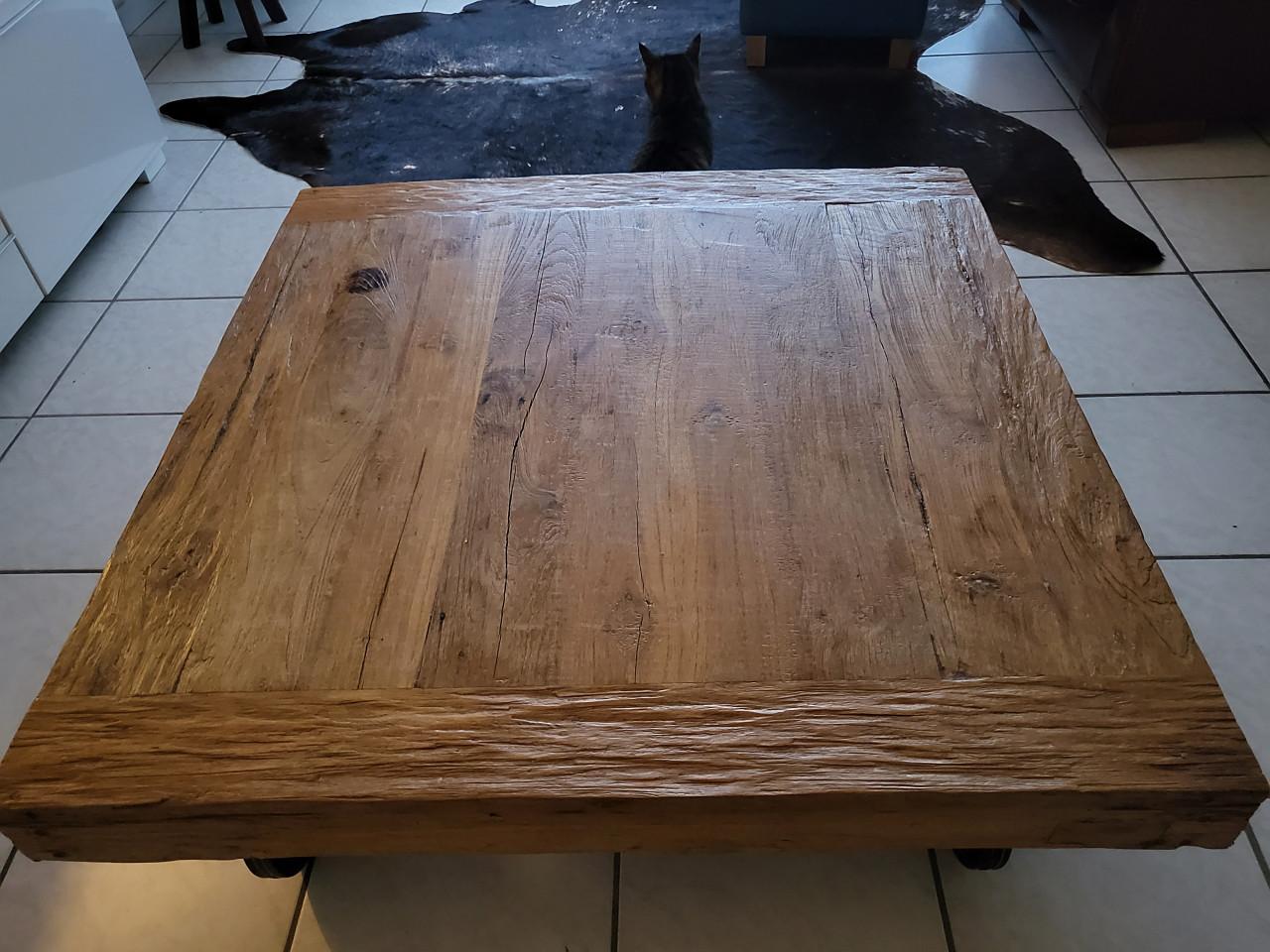 Te koop  kwaliteit  Salontafel's