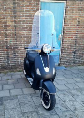 Berini napoli ll Brom scooter