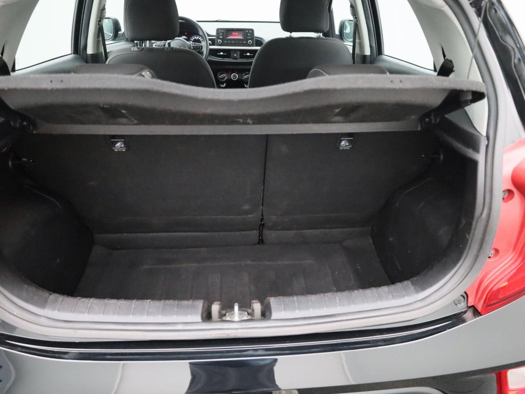 Kia Picanto 1.0 dpi comfortline | cruise control | airconditioning | blueto