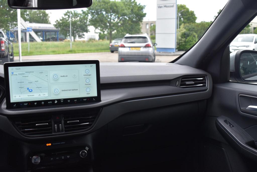 Ford Kuga 2.5 phev st-line x | €4000.- korting | 0.99% rente via ford optio