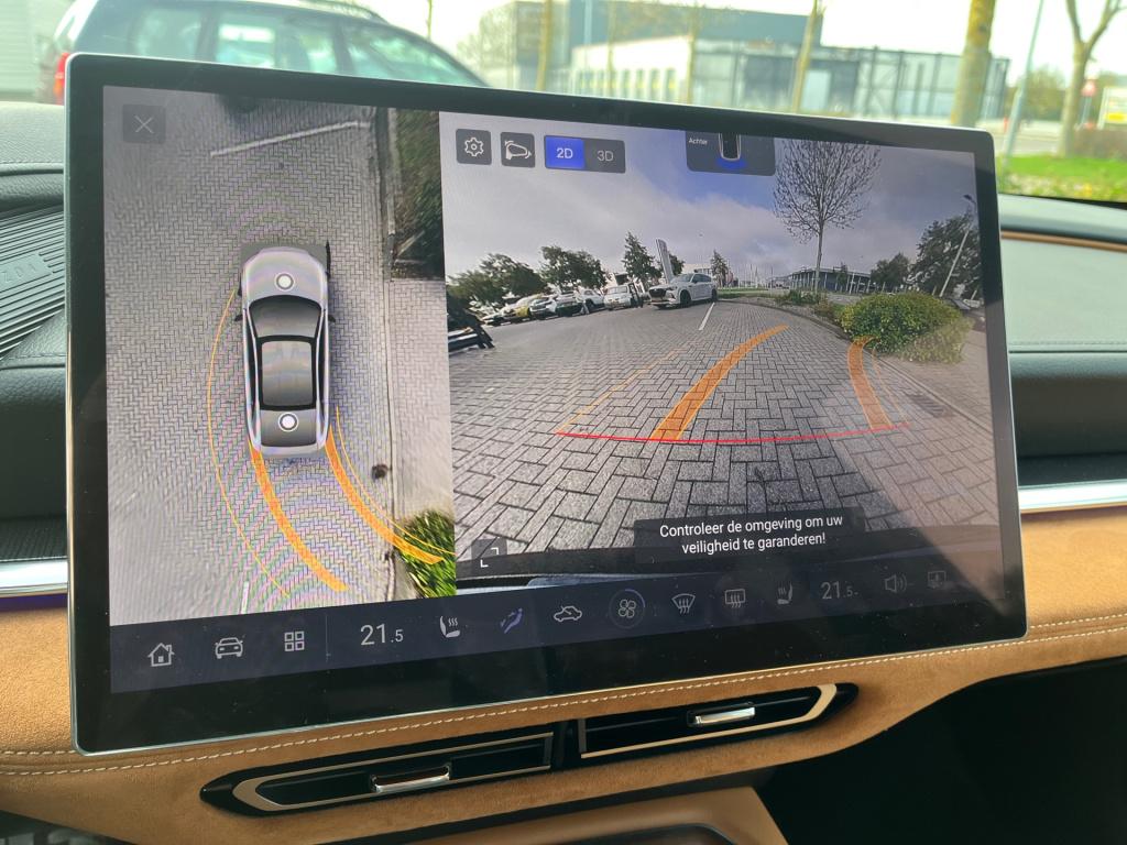 Mazda 6 6e takumi plus long range 80 kwh