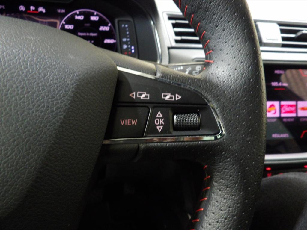 Seat Arona 1.0 tsi 115pk dsg-7 fr