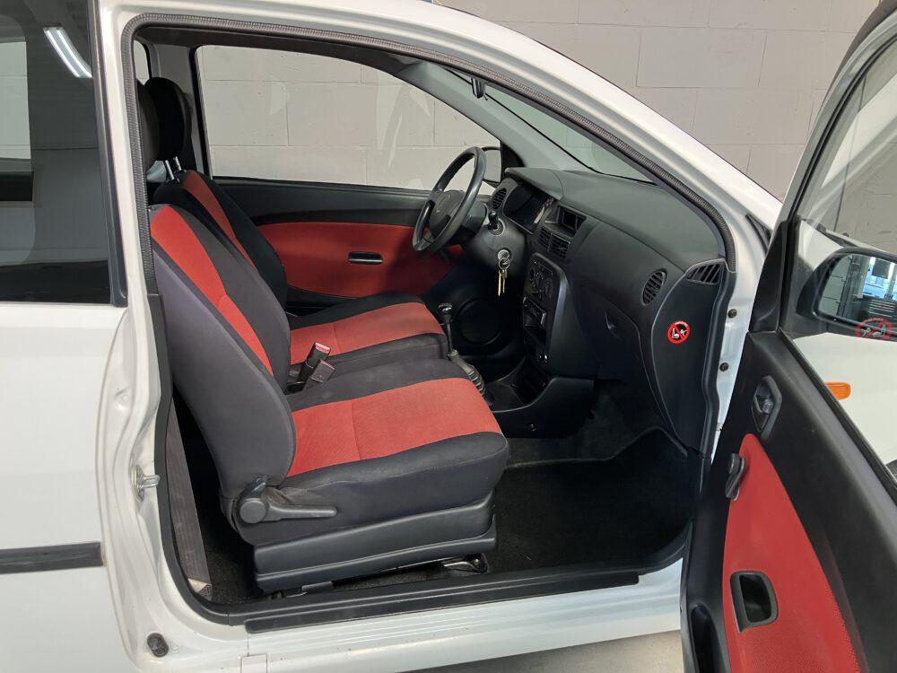 Daihatsu Cuore 1.0 12V Tokyo