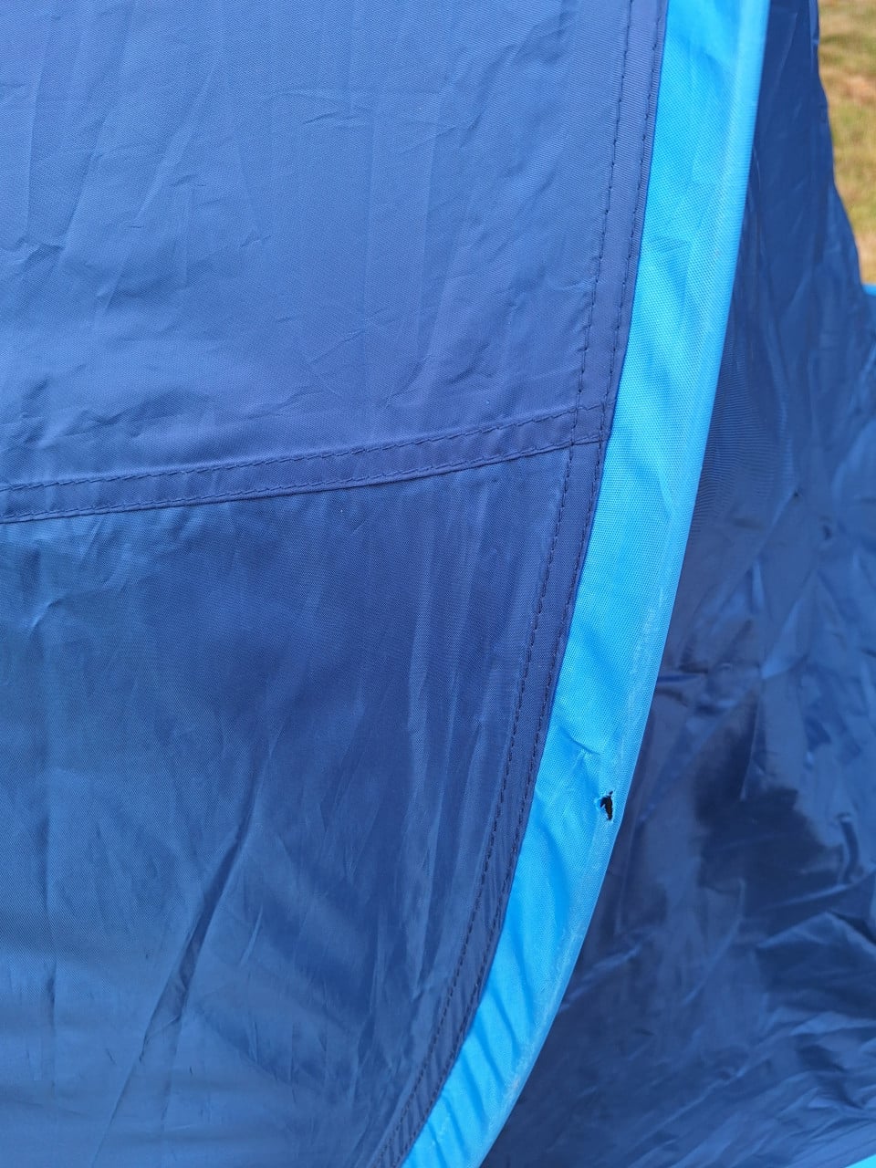 Pop-up tentje