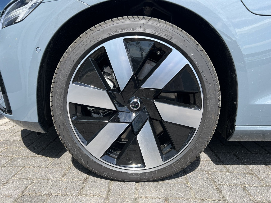 Volvo S60 t8 455pk ultimate dark | full options !! new prijs €68700,-