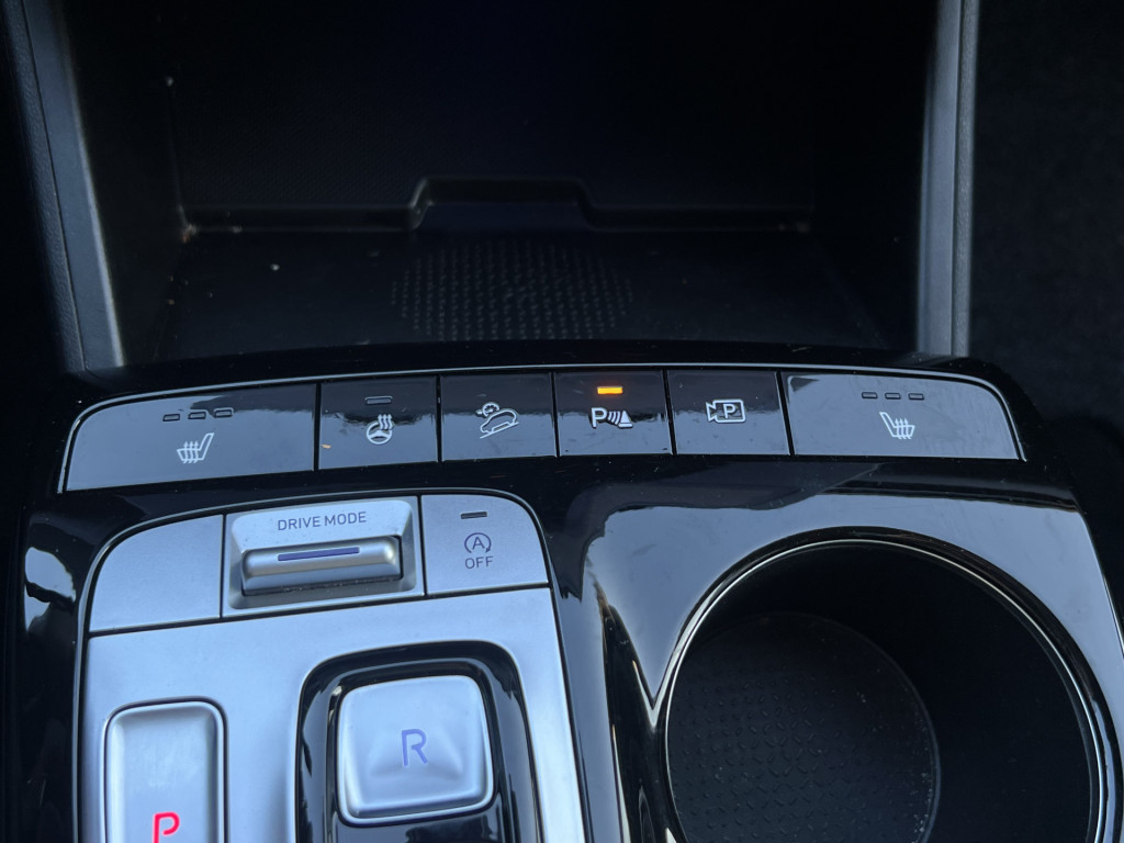 Hyundai Tucson 1.6 t-gdi mhev comfort smart sky | panoramadak | trekhaak | 