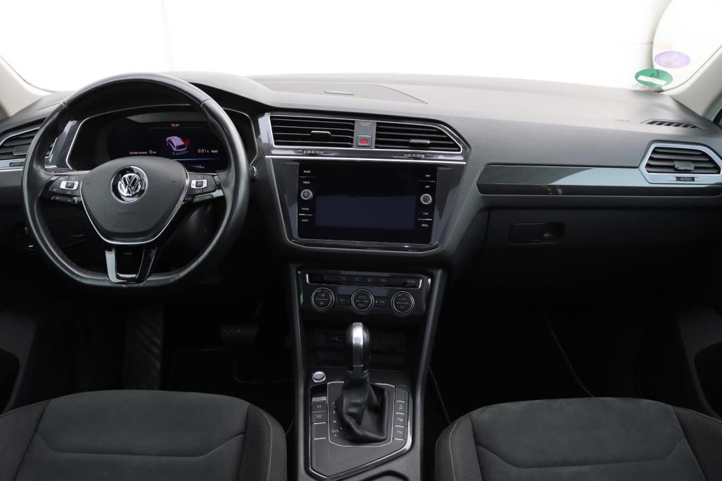 Volkswagen Tiguan 1.4 tsi act trendline 150pk dsg6