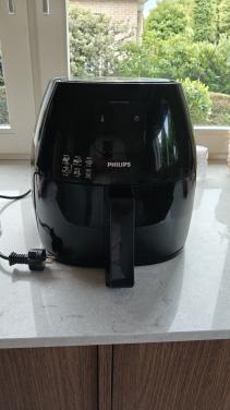 Airfryer
