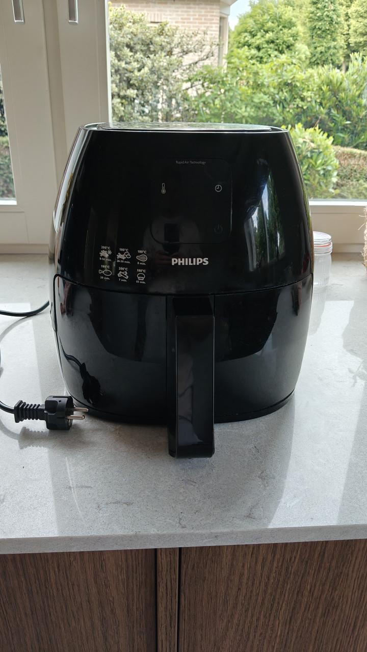 Airfryer