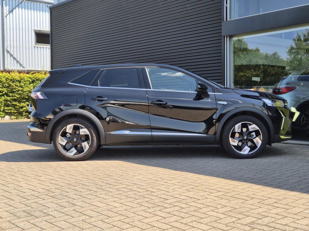 Renault Symbioz 1.6 e-tech full hybrid 145 techno adapt. cruise, stoel/stuu