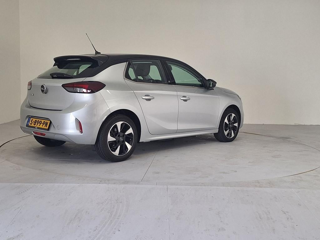 Opel Corsa-e electric 50 kwh elegance | soh 100%| climate control | cruise 