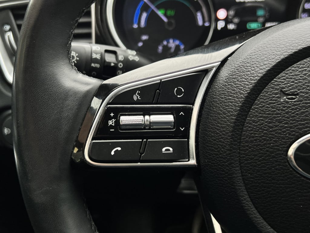 Kia Xceed 1.6 gdi phev dynamicplusline - apple/ android carplay | 18 inch |