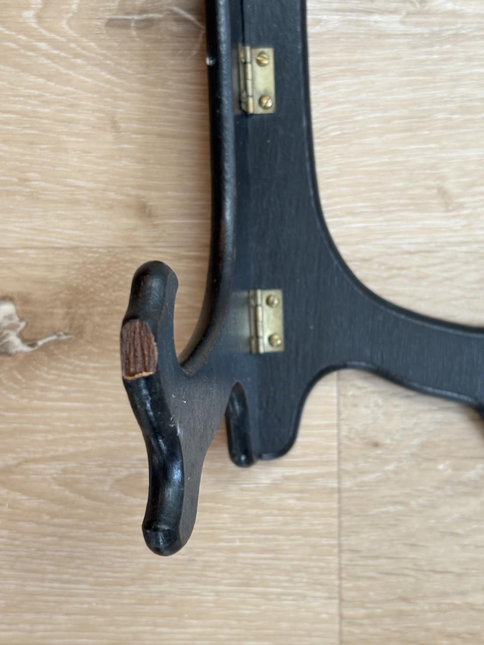 EEN LIMOGES FRAGONARD BORD