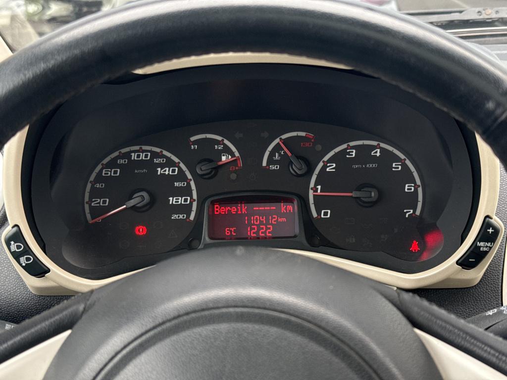 Ford KA 1.2 limited | clima | pano | leder | lm velgen