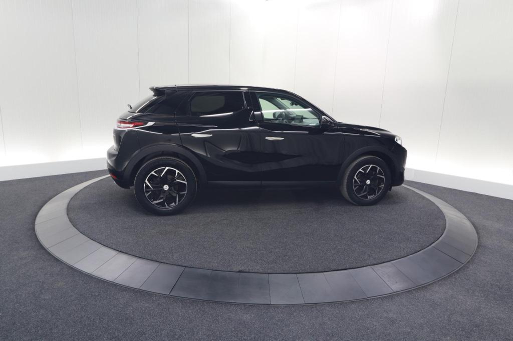 Ds Ds 3 crossback e-tense so chic 50 kwh | camera | dodehoekdetectie | appl
