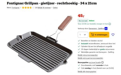 Grillpan