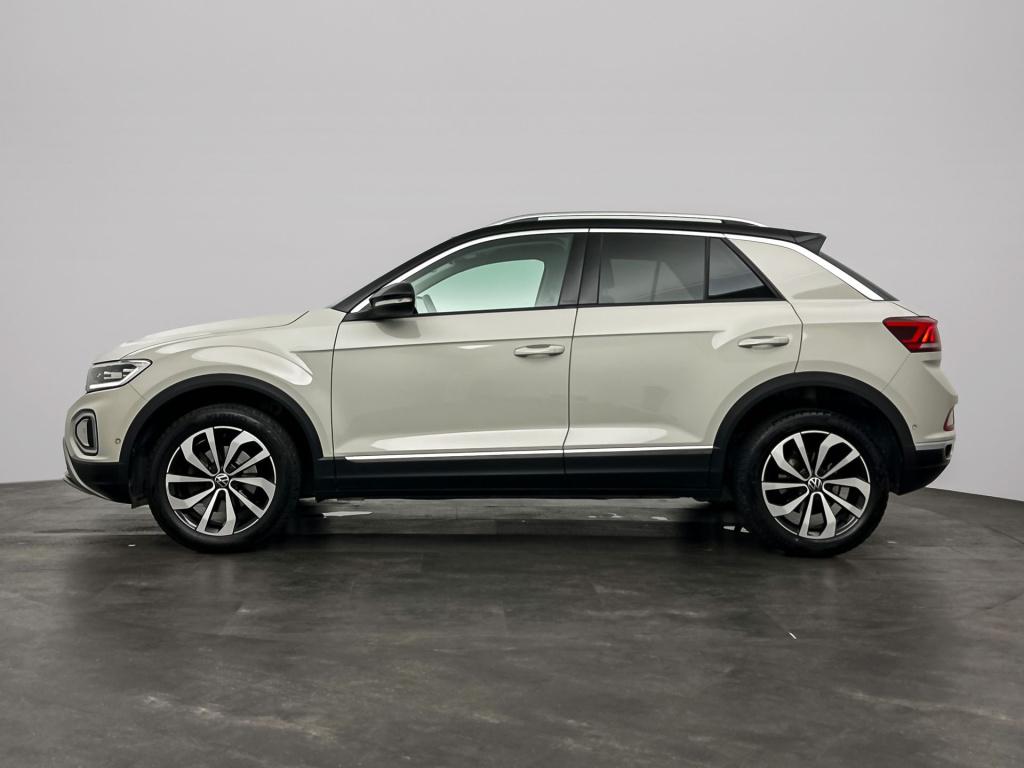 Volkswagen T-roc 1.5 tsi style