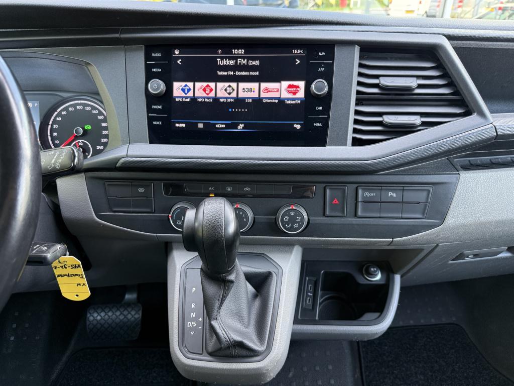 Volkswagen Transporter 2.0 tdi l2h1 28 zb-edition | nl-auto | 1e eig | carp