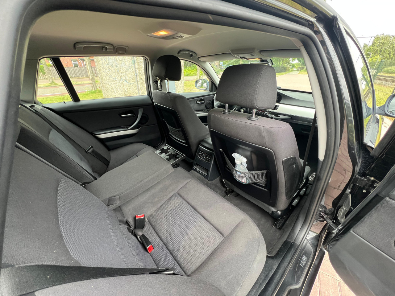 BMW 316I 2010 Xenon/Led/SportStoelen