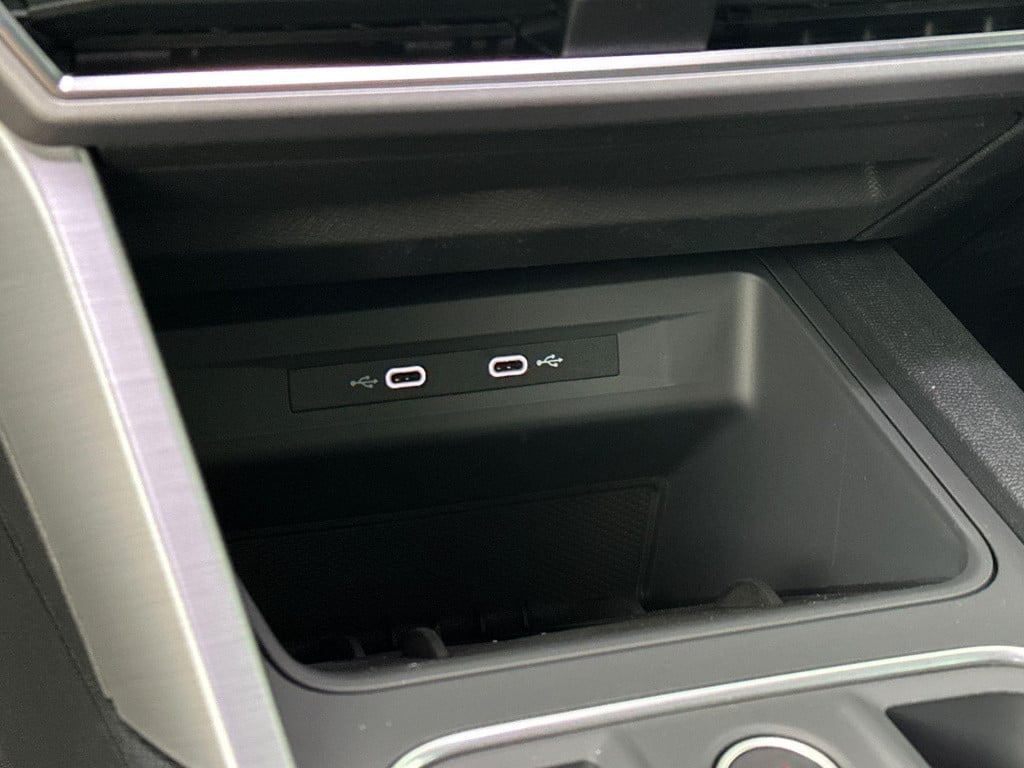 Seat Leon sportstourer fr business 1.5 tsi ehybrid 150kw / 204pk stationw