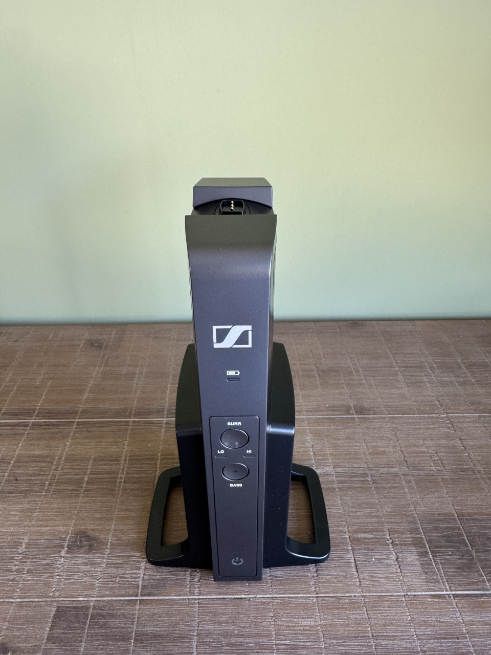 Sennheiser RS 175  draadloze koptelefoon