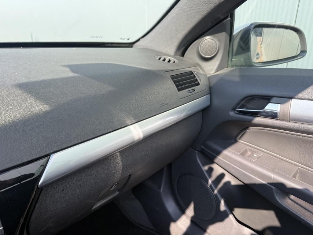 Opel Astra twintop 1.8 cosmo cabriolet