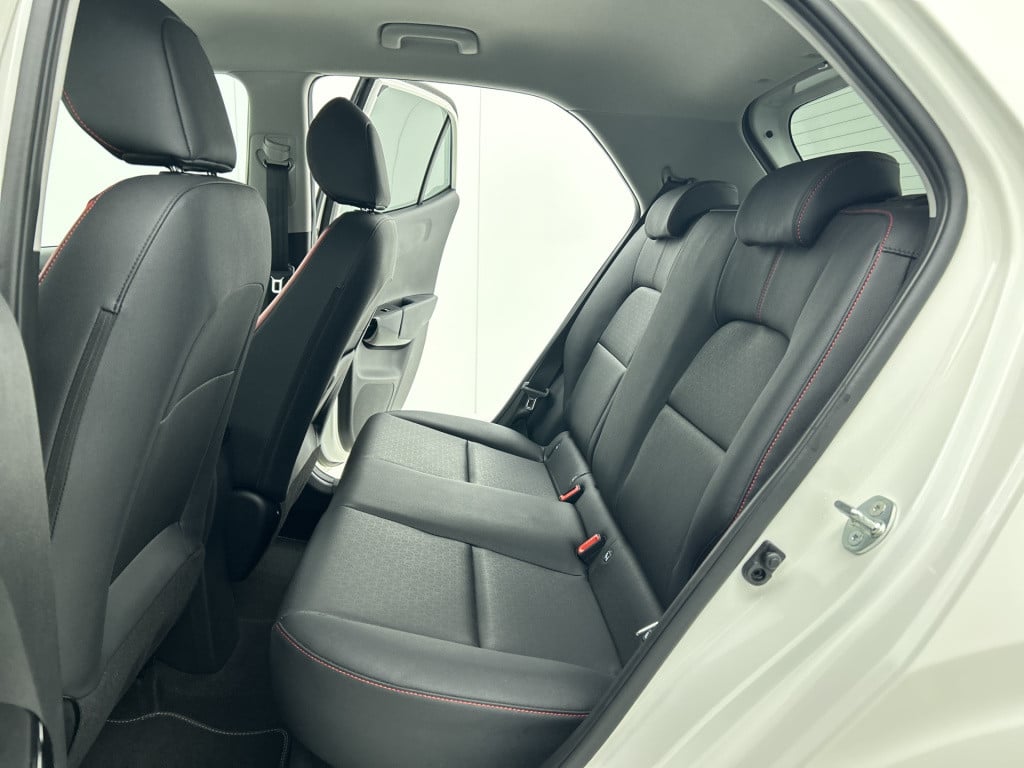 Kia Picanto 1.0 dpi gt-line gt line |  key less | cruise control