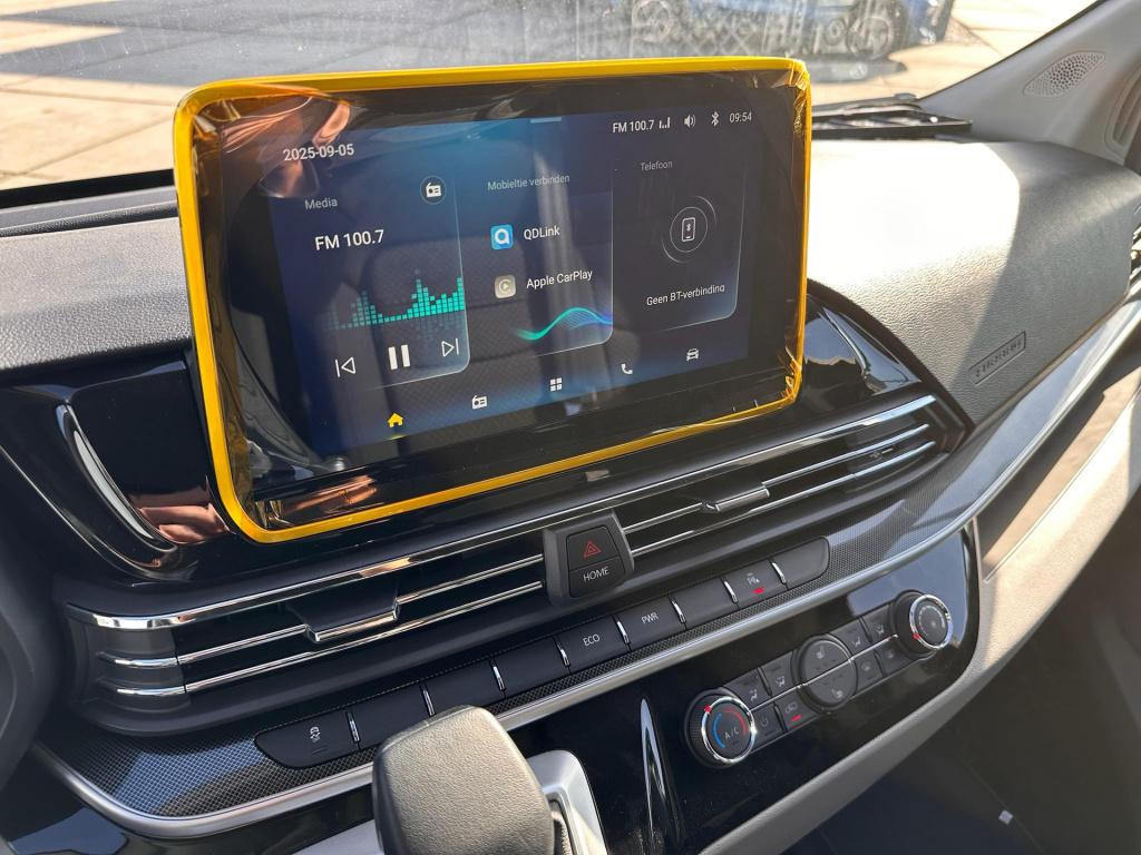 Maxus Edeliver9 l4 citybox 65 kwh | direct leverbaar! | op = op | laadklep 