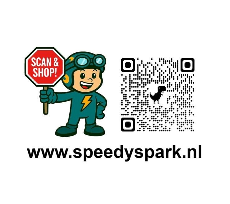 Elektrische Kinderauto 12V–Mercedes-Benz G-Klasse EQG | Zwart