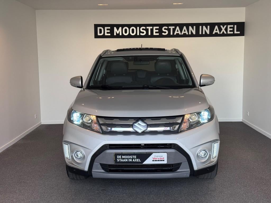 Suzuki Vitara 1.6 high executive