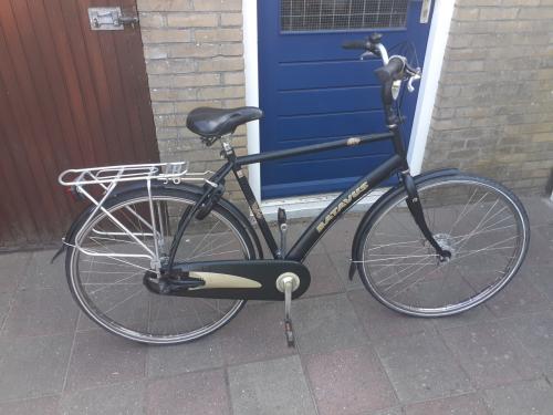 BATAVUS LIVE Jongensfiets 28 inch
