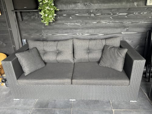 Lounge banken