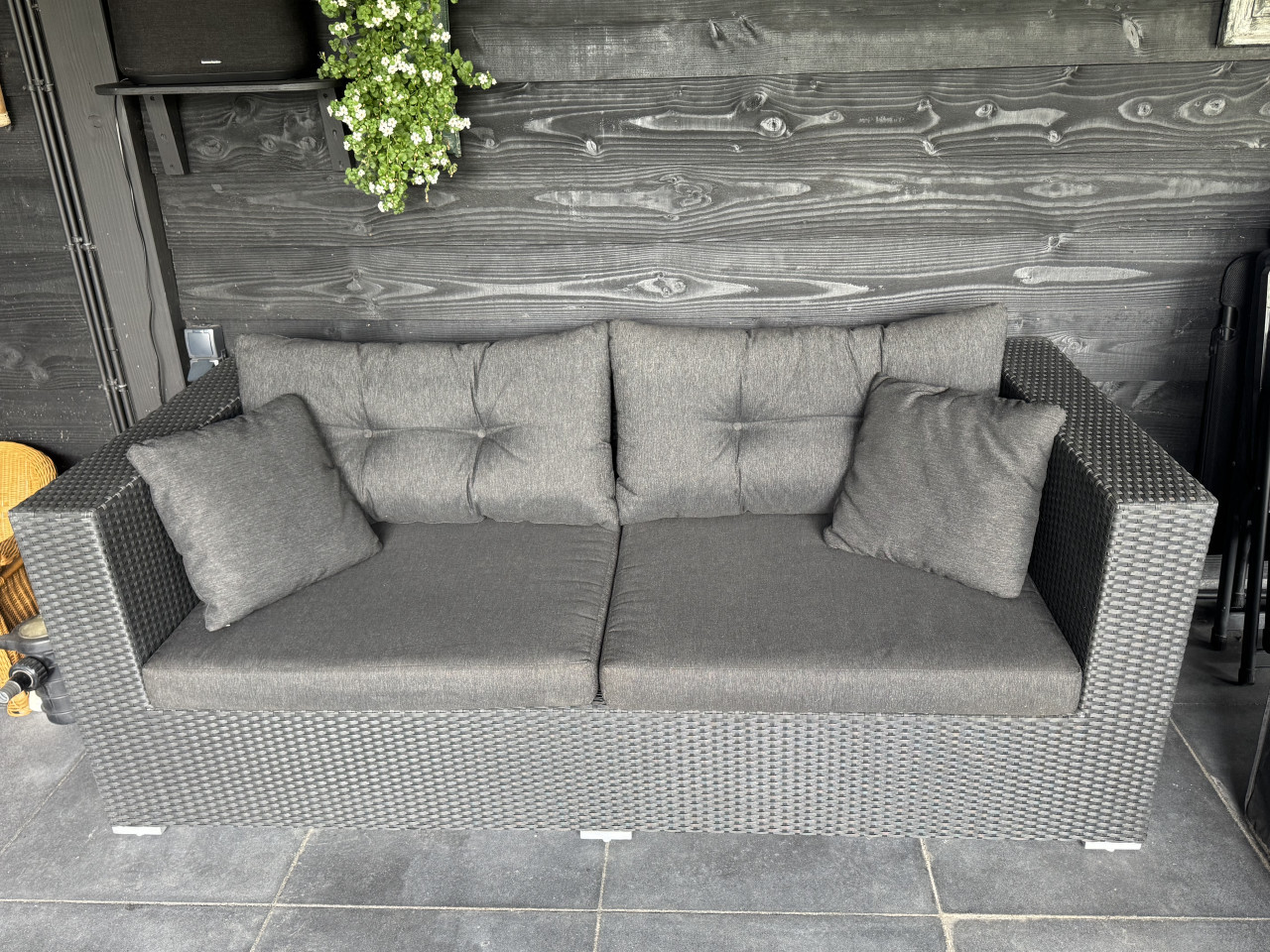 Lounge banken