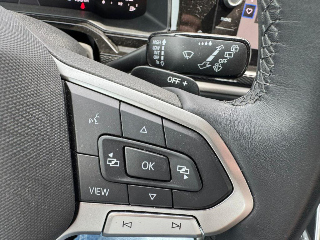 Volkswagen Polo 1.0 tsi life business