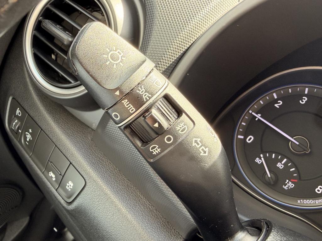 Hyundai Kona 1.0 t-gdi comfort | navigatie | cruise | camera | dealer onder