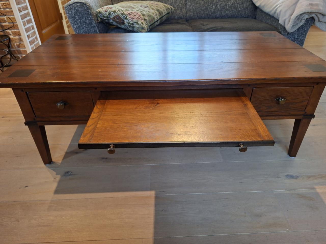 Salontafel