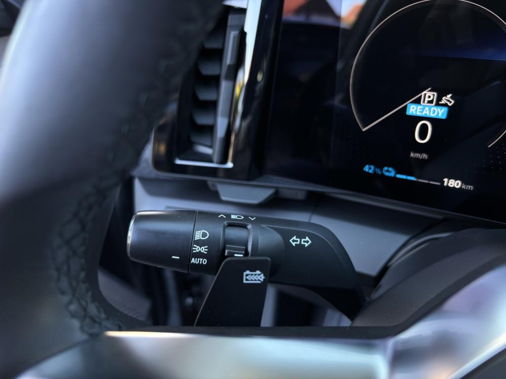 Renault Megane E-tech ev60 optimum charge business ed. evolution