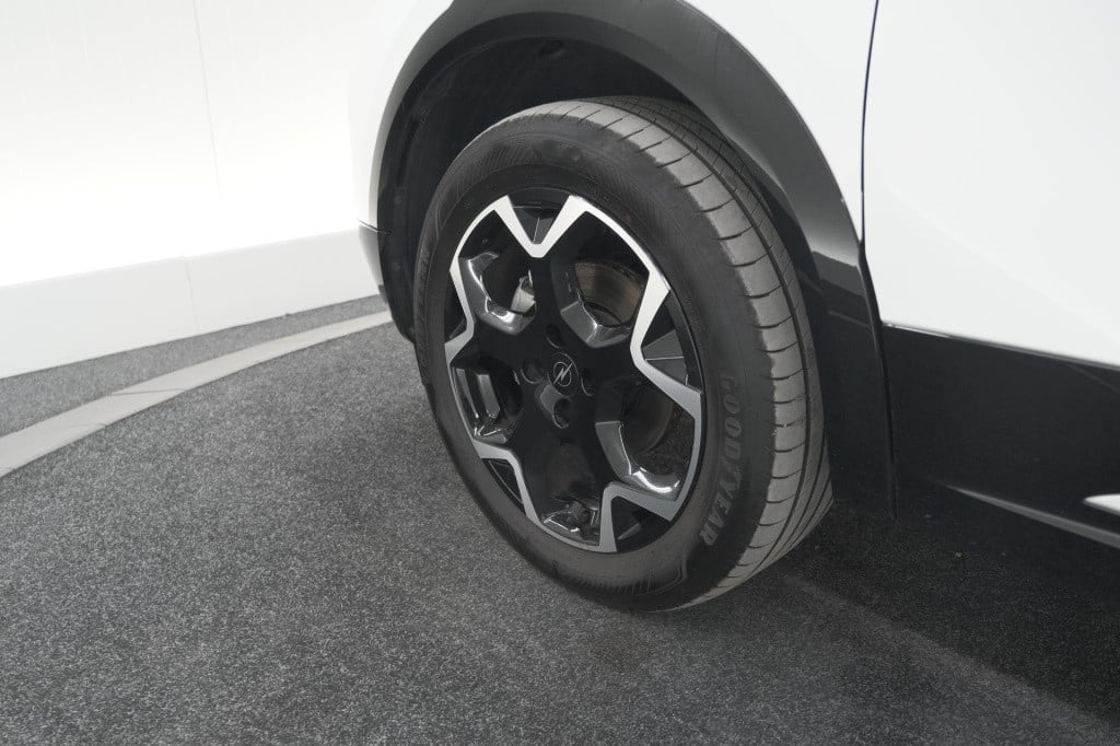 Opel Mokka turbo 130 at8 gs | nieuw model | camera | massagefunctie | apple