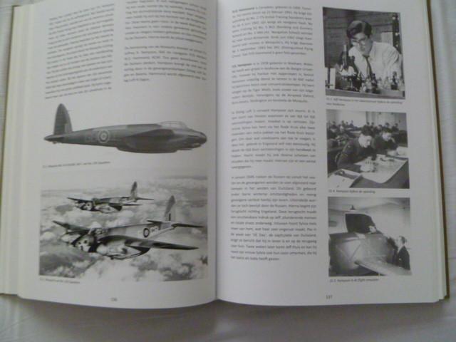 Schouwen-Duiveland. Luchtoorlog boven Zeeland 1942-1945.