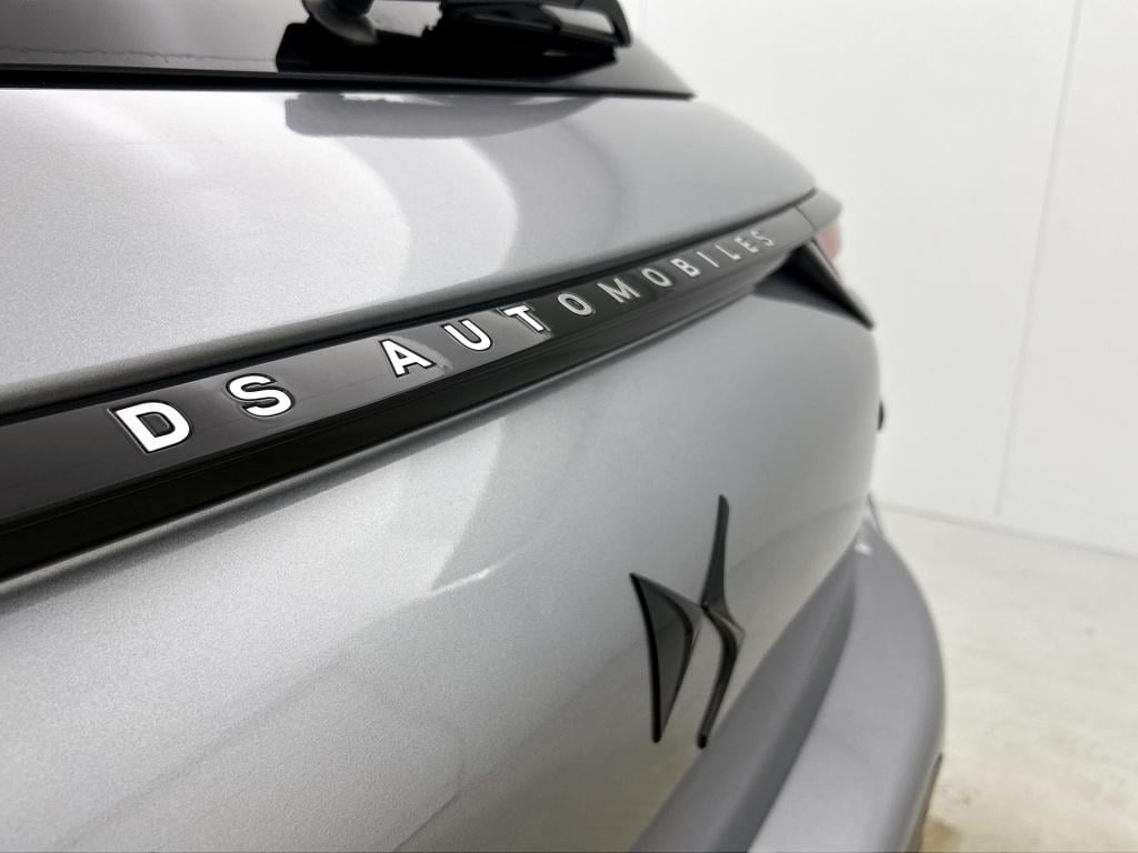 Ds Ds 3 130pk automaat performance line | rijklaar | 360 camera | keyless s