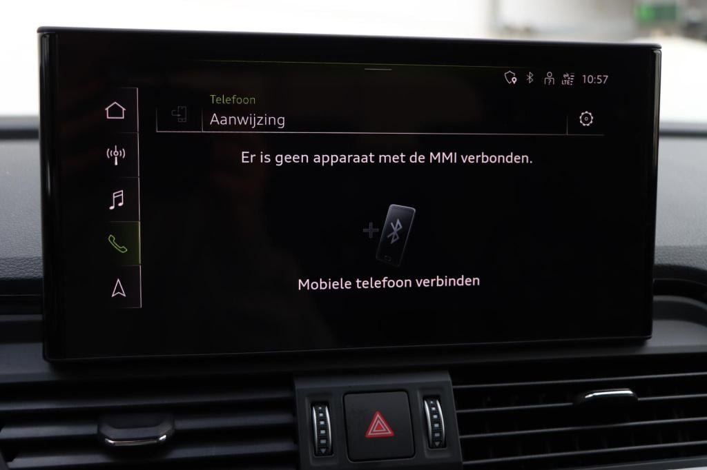 Audi Q5 sportback 55 tfsi e s edition competition 368pk s-tronic | soh 93,4