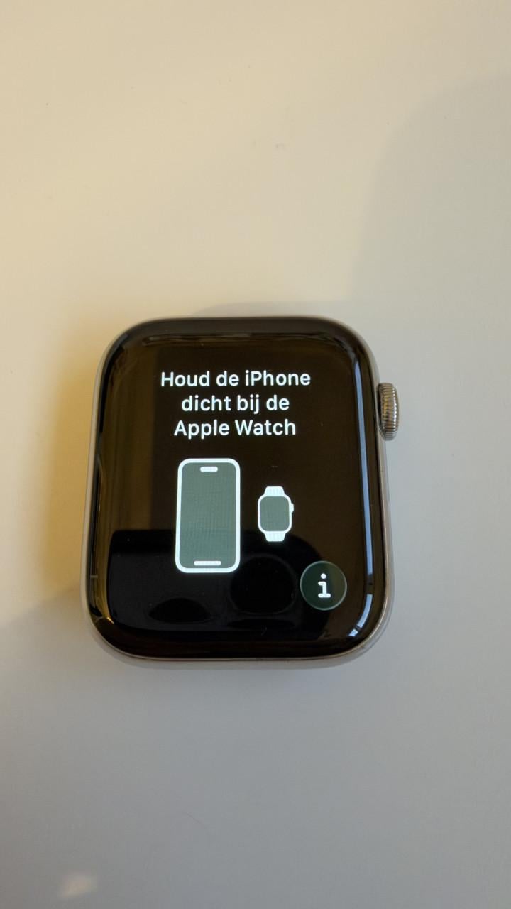 Apple Watch Series 6 RVS 44mm