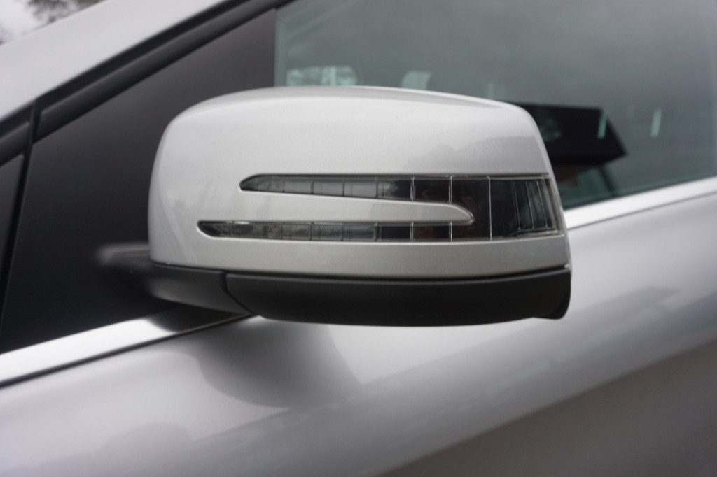 Mercedes-Benz B-Klasse 180 ambition style l facelift uitvoering l xenon l p