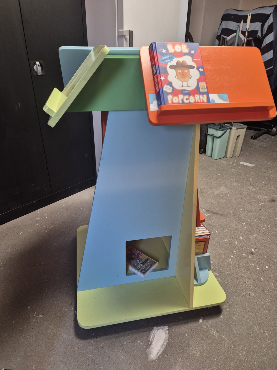 Boekenkast