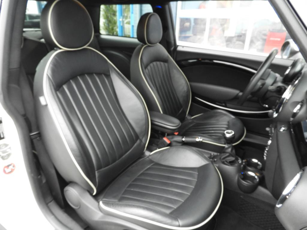 Mini Cooper mini 1.6 westminster