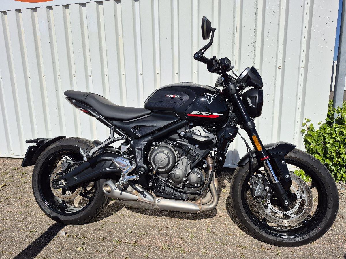 A1 en A2 motoren, 35Kw