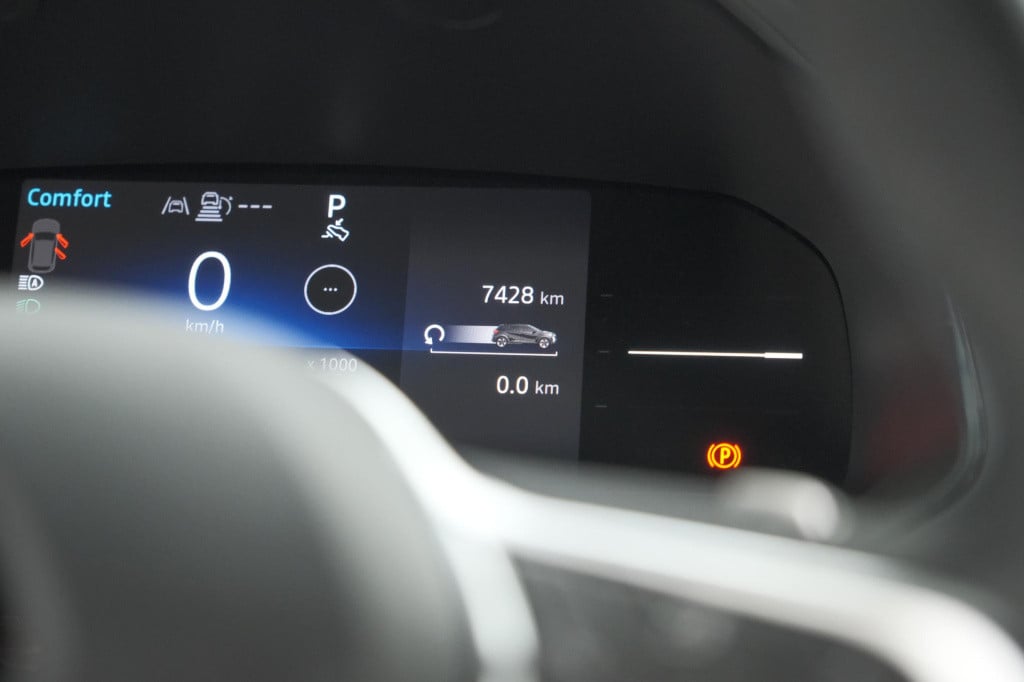 Renault Captur mild hybrid 160 edc techno | pack winter | camera | adaptiev