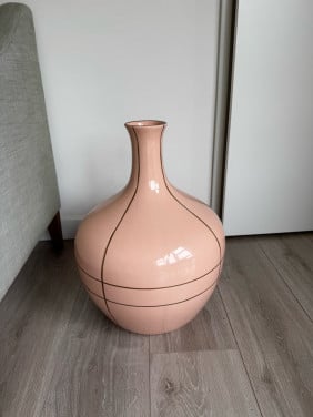 Grote vaas