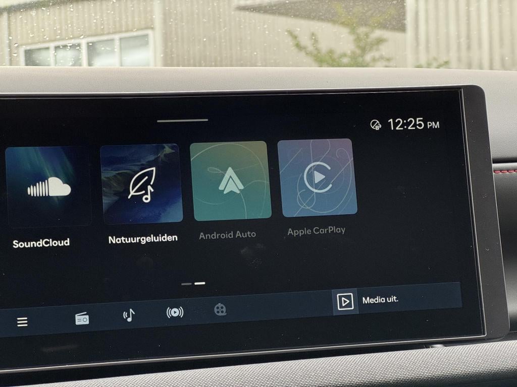 Hyundai Tucson 1.6 t-gdi phev n line